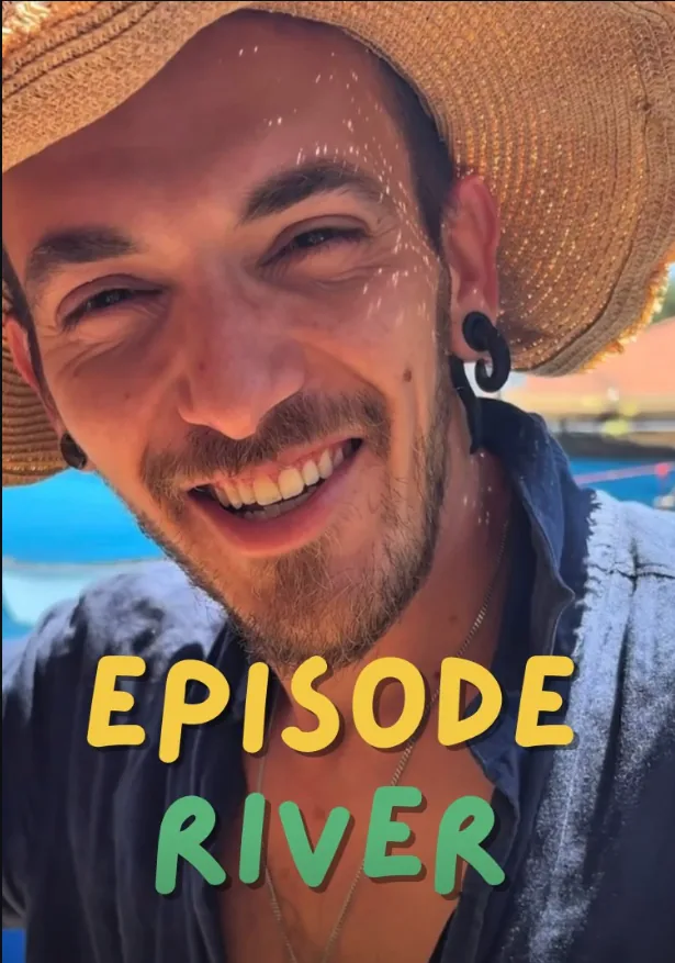 Episode River