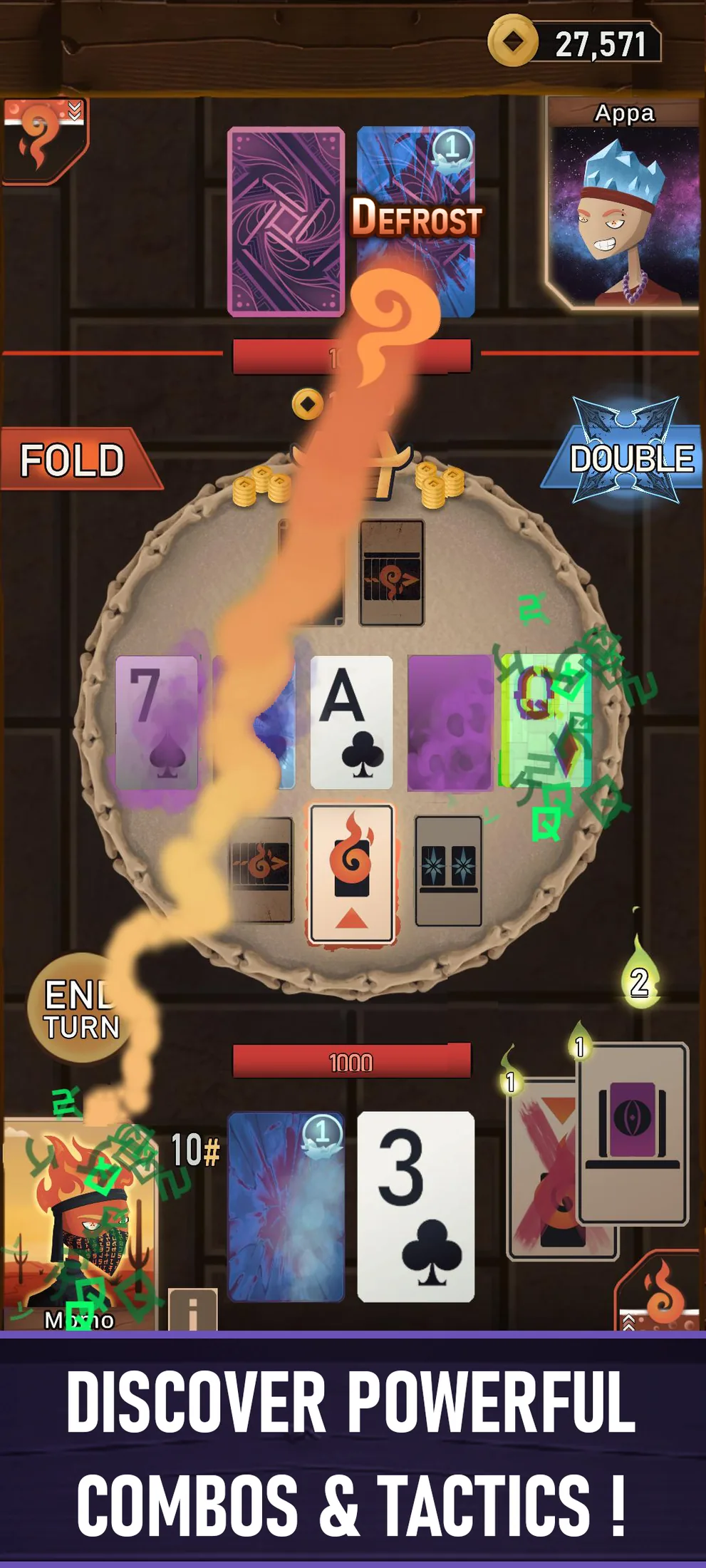 Poker Ninja - image 6