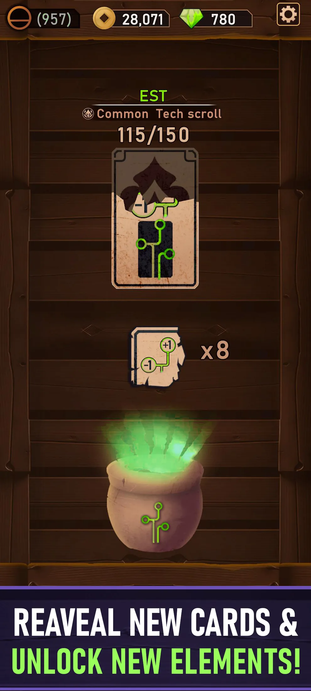Poker Ninja - image 7