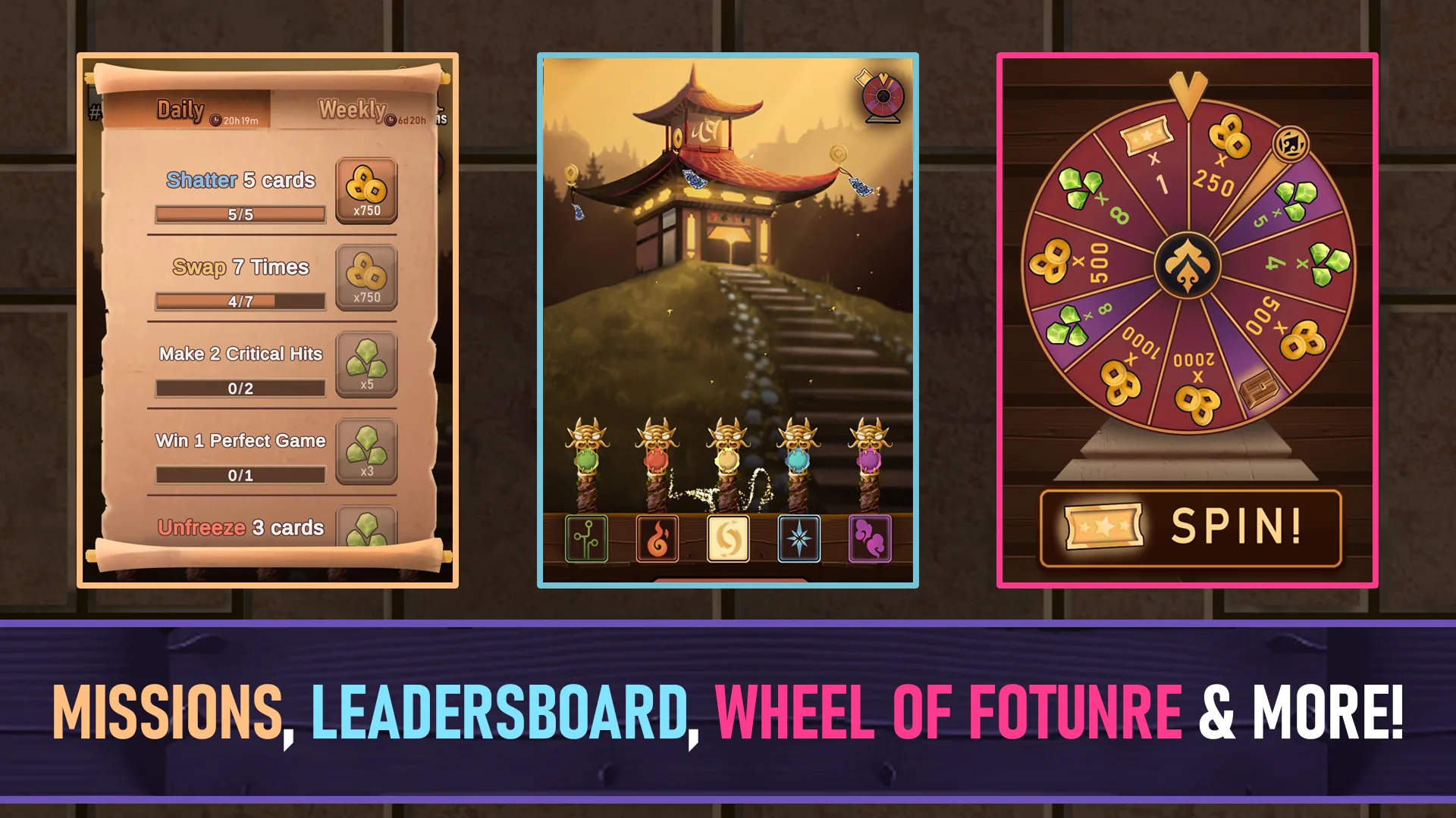 Poker Ninja - image 3